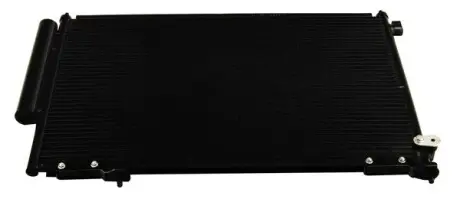 AC830077 Конденсатор, система кондиціонування повітря MAXGEAR підбір по vin на Brocar
