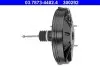 Вакуумний підсилювач гальм Vw Passat 08=> 03.7873-4402.4
