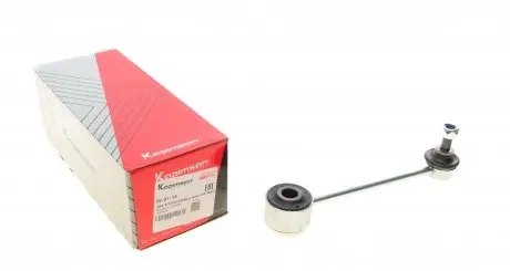 0201114 Тяга стабилизатора (заднего) VW Golf IV/Seat Leon 96-06 (L=175mm) KAPIMSAN подбор по vin на Brocar