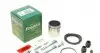 Ремкомплект суппорта (переднего) Rover 200 01- (d=54mm) (TRW)(+1 поршень/направляющая) SuperKit 754417