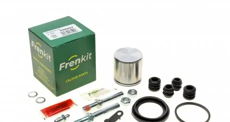 754437 Ремкомплект супорта з поршнем супорта FRENKIT підбір по vin на Brocar