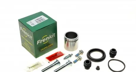 748339 Ремкомплект супорта з поршнем супорта FRENKIT підбір по vin на Brocar