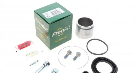 763604 Ремкомплект супорта з поршнем супорта FRENKIT підбір по vin на Brocar
