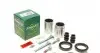 Ремкомплект суппорта (заднего) MB Sprinter/VW Crafter 06- (d=48mm)(Bosch)(+2 поршня/направляющая) 748360