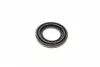 738053 Ремкомплект супорта (заднього) Hyundai Tucson/Kia Sportage 15-(d=38mm)(Mando)(+поршень/направляюча) FRENKIT підбір по vin на Brocar