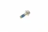 738053 Ремкомплект супорта (заднього) Hyundai Tucson/Kia Sportage 15-(d=38mm)(Mando)(+поршень/направляюча) FRENKIT підбір по vin на Brocar