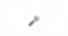 733373 Ремкомплект суппорта (заднего) Opel Astra 98-09 (d=34mm) (Lucas) (+поршень/направляющая) FRENKIT підбір по vin на Brocar