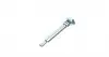 733373 Ремкомплект суппорта (заднего) Opel Astra 98-09 (d=34mm) (Lucas) (+поршень/направляющая) FRENKIT підбір по vin на Brocar