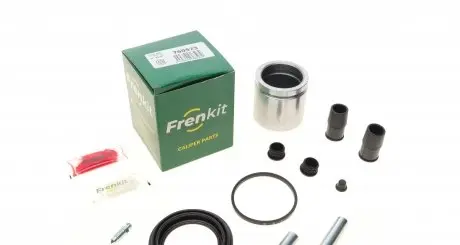 760573 Ремкомплект супорта з поршнем супорта FRENKIT підбір по vin на Brocar
