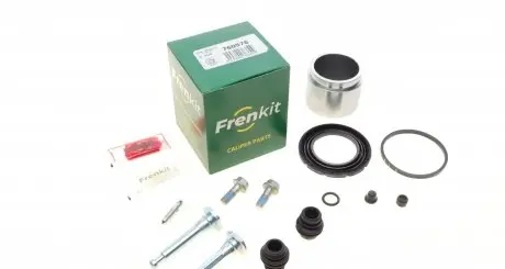 760576 Ремкомплект супорта з поршнем супорта FRENKIT підбір по vin на Brocar