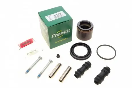760580 Ремкомплект супорта з поршнем супорта FRENKIT підбір по vin на Brocar