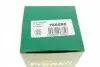 760580 Ремкомплект суппорта (переднего) Chrysler Caravan 98-(d=60mm)(+ поршен/направляющая)SuperKit (K/H) FRENKIT підбір по vin на Brocar