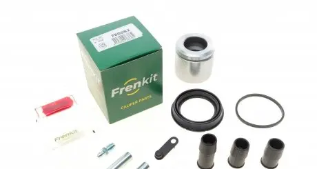 760582 Ремкомплект супорта з поршнем супорта FRENKIT підбір по vin на Brocar