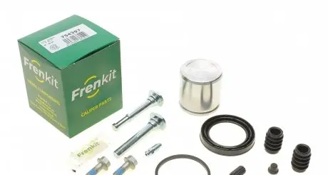 754397 Ремкомплект супорта з поршнем супорта FRENKIT підбір по vin на Brocar