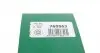 760563 Ремкомплект суппорта (переднего) Volvo S60 01-10 (d-60mm)(Ate)(+ поршен/направляющая) SuperKit FRENKIT підбір по vin на Brocar