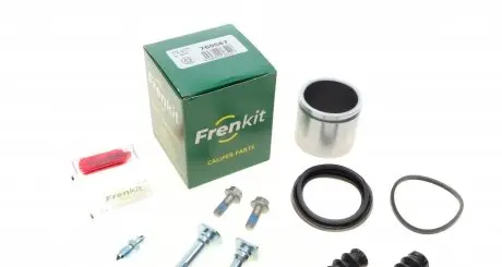 760567 Ремкомплект супорта з поршнем супорта FRENKIT підбір по vin на Brocar