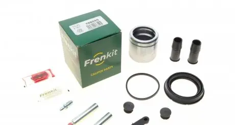 760555 Ремкомплект супорта з поршнем супорта FRENKIT підбір по vin на Brocar
