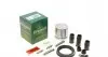 Ремкомплект суппорта (переднего) Renault Laguna 01-15 (d=60mm)(Ate)(+ поршен+/направляющая) SuperKit 760556