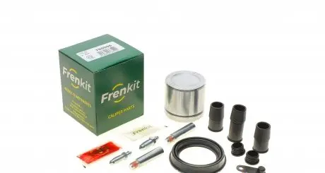 760556 Ремкомплект супорта з поршнем супорта FRENKIT підбір по vin на Brocar