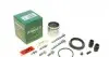 Ремкомплект суппорта (переднего) Honda Accord 98-02 (d=57mm)(Lucas)(+1 поршень/направляющая)SuperKit 757485