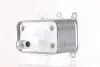 CLC18000S Радиатор масляный BMW 5/6/7/X3 2.0-4.4 D 02-10 (теплообменник) MAHLE / KNECHT підбір по vin на Brocar