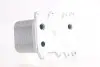 CLC18000S Радиатор масляный BMW 5/6/7/X3 2.0-4.4 D 02-10 (теплообменник) MAHLE / KNECHT підбір по vin на Brocar