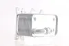 CLC18000S Радиатор масляный BMW 5/6/7/X3 2.0-4.4 D 02-10 (теплообменник) MAHLE / KNECHT підбір по vin на Brocar