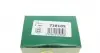 738105 Ремкомплект супорта (заднього) Hyundai Tucson 1.6-2.0 CRDi 15-(d=38mm)(Mobis)(+поршень.направляюча) FRENKIT підбір по vin на Brocar