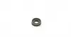 730009 Ремкомплект суппорта (заднего) Mazda MX-3 91-98 (d=30mm) (+ поршень/направляющая) (Akebono) FRENKIT підбір по vin на Brocar