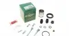 Ремкомплект суппорта (заднего) VW T5/Caddy III 03-/Trafic 01- (d=41mm)(+поршень/направляющая)(Lucas) 741902
