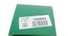 730004 Ремкомплект суппорта (заднего) Mazda 323 87-01 (d=30mm)(+ поршень/направляющая) (Nabco) FRENKIT підбір по vin на Brocar