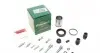 Ремкомплект суппорта (заднего) VW Caddy 03- (d=38mm) (+поршень/направляющая) (Lucas) 738909