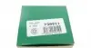 738911 Ремкомплект суппорта (заднего) VW Caddy 03- (d=38mm) (+поршень/направляющая) (Lucas) FRENKIT підбір по vin на Brocar