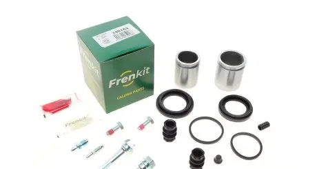 740162 Ремкомплект супорта з поршнем супорта FRENKIT підбір по vin на Brocar
