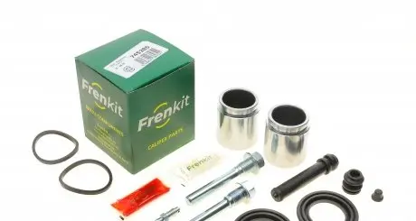 745285 Ремкомплект супорта з поршнем супорта FRENKIT підбір по vin на Brocar