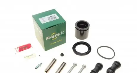 754403 Ремкомплект супорта з поршнем супорта FRENKIT підбір по vin на Brocar
