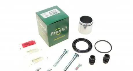 757504 Ремонтний комплект, гальмівний супорт FRENKIT підбір по vin на Brocar