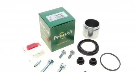 760588 Ремкомплект супорта з поршнем супорта FRENKIT підбір по vin на Brocar