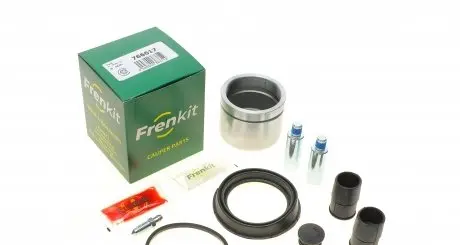 766617 Ремкомплект супорта з поршнем супорта FRENKIT підбір по vin на Brocar