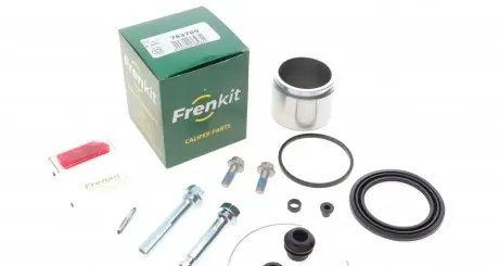 763705 Ремкомплект супорта з поршнем супорта FRENKIT підбір по vin на Brocar