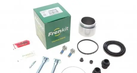 764610 Ремкомплект супорта з поршнем супорта FRENKIT підбір по vin на Brocar