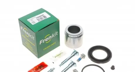 760600 Ремкомплект супорта з поршнем супорта FRENKIT підбір по vin на Brocar