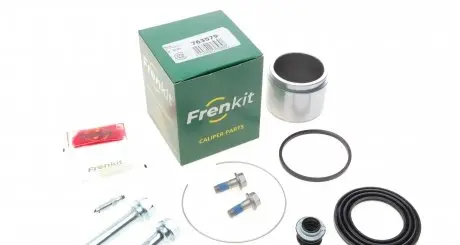763579 Ремкомплект супорта з поршнем супорта FRENKIT підбір по vin на Brocar