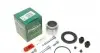 Ремкомплект суппорта (переднего) Nissan X-trail 13- (d=60mm)(Akeb)(+поршнь/направляющая) Superkit 760602