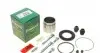 Ремкомплект суппорта (переднего) Chevrolet HHR 05-12 (d=60mm)(+ поршен/направляющая) SuperKit(Akeb) 760595