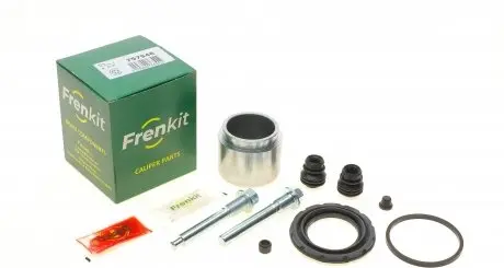 757546 Ремкомплект супорта з поршнем супорта FRENKIT підбір по vin на Brocar