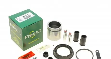 757541 Ремкомплект супорта з поршнем супорта FRENKIT підбір по vin на Brocar