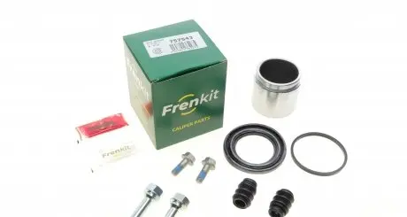 757543 Ремкомплект супорта з поршнем супорта FRENKIT підбір по vin на Brocar