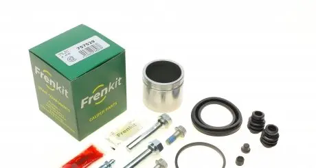 757529 Ремкомплект супорта з поршнем супорта FRENKIT підбір по vin на Brocar