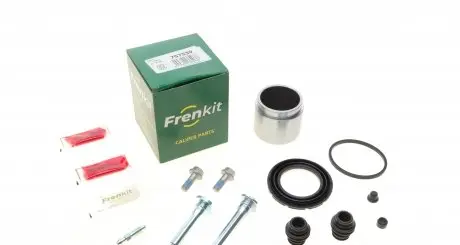 757539 Ремкомплект супорта з поршнем супорта FRENKIT підбір по vin на Brocar